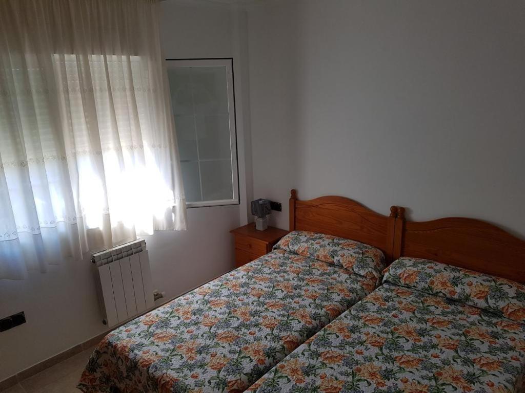 Residencial Nerea Villa Peñíscola Екстериор снимка